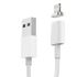 Picture of Magnetic Charging Cable USB Adapter Charger For iPad / iPhone 5/5S 6/6S 7 & 8/7 Plus