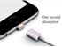 Picture of Magnetic Charging Cable USB Adapter Charger For iPad / iPhone 5/5S 6/6S 7 & 8/7 Plus