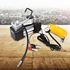 Picture of 12v 150PSI Air Compressor Double cylinder Heavy Duty for Car/ Van/4x4 Tyre Inflator Pump