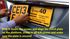 Picture of Twin Plate Holder Platform for Taxi, Private Hire & Minicab DVLA & License plate