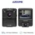 Picture of AZDOME GS65H Dual Lens Car DVR Dash Cam Front HD 1080P / Rear 720P Video Camera