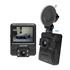 Picture of AZDOME GS65H Dual Lens Car DVR Dash Cam Front HD 1080P / Rear 720P Video Camera