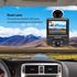 Picture of AZDOME GS65H Dual Lens Car DVR Dash Cam Front HD 1080P / Rear 720P Video Camera