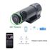 Picture of 1080P Car Dash Camera DVR Video Recorder With G-Sensor, WiFi to connect  with IOS and Android Phones