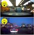 Picture of 1080P Car Dash Camera DVR Video Recorder With G-Sensor, WiFi to connect  with IOS and Android Phones