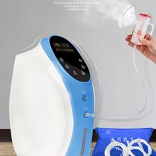 Picture of Portable Medical Oxygen Supply Concentrator Generator for home use, Breathing Apparatus - 2 year warranty