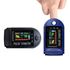 Picture of Oxygen Saturation Monitor SATS Monitor - SPO2 Pulse OXIMETER SATS Probe - Blood Oxygen Finger Monitor, CE ROHS Certified