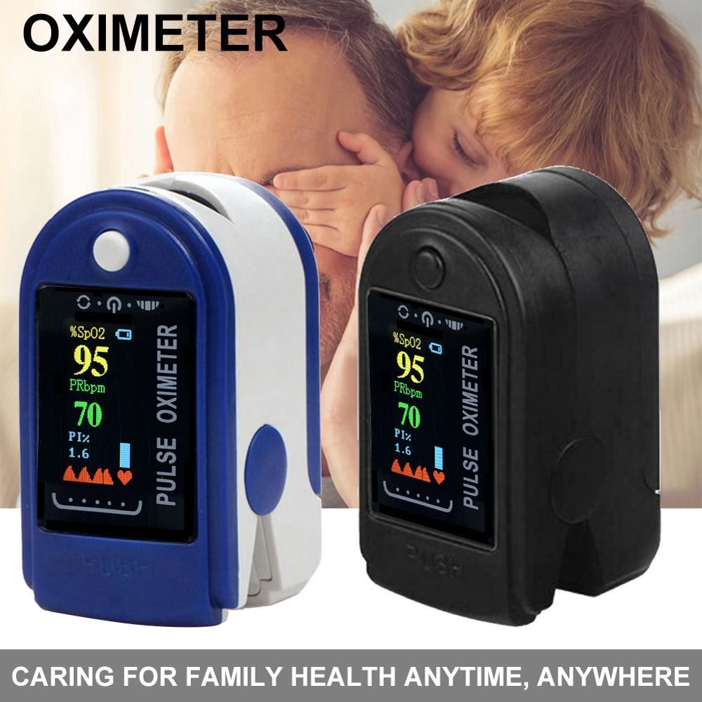 Oxygen saturation monitor dynx uk limited