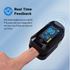 Picture of Premium Quality OLED Display Fingertip Pulse OXIMETER Blood Oxygen SPO2 Monitor, Oxygen Saturation Monitor SATS Monitor