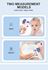 Picture of Digital Thermometer Forehead Non Contact CE Approved Accurate Temperature Professional Medical Grade