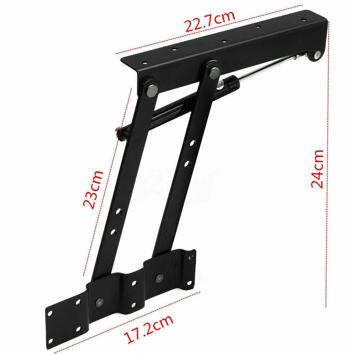 Lift Up Top Coffee Table bracket. Dynx UK Limited