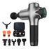 Picture of Deep Tissue Massage Gun Percussion Muscle Massager with Long Lasting 4800mAh Battery and 8 Massage Heads, 7 Speed Settings