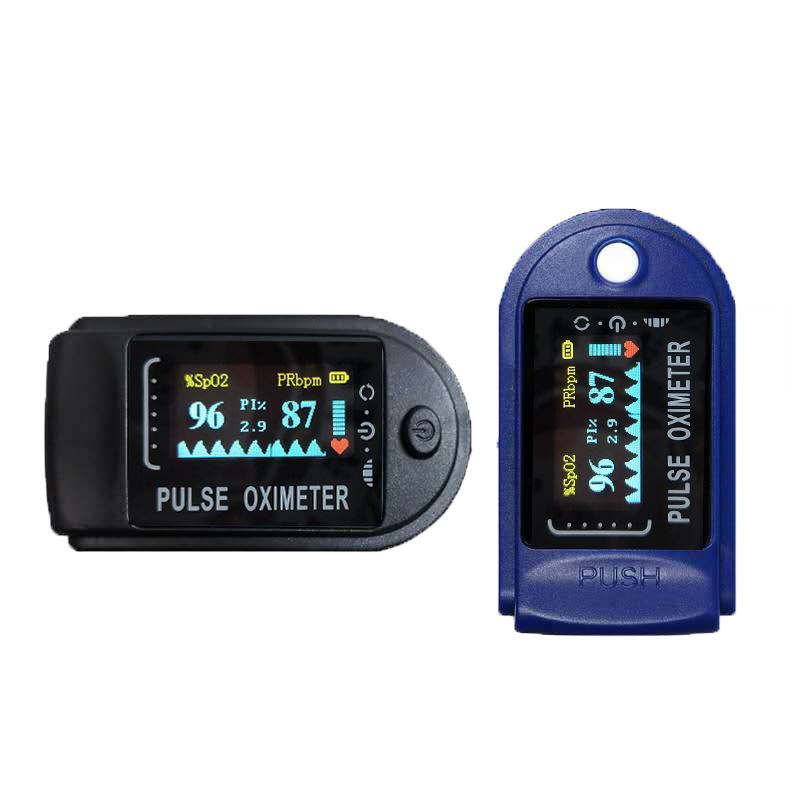 oxygen saturation monitor. Dynx UK Limited