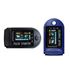 Picture of Oxygen Saturation Monitor SATS Monitor - SPO2 Pulse OXIMETER SATS Probe - Blood Oxygen Finger Monitor, CE ROHS approved