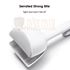 Picture of High-End Luxury Design Dog Poop Scooper Pet Waste Clean Long Handle