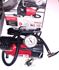 Picture of Mini Air Compressor 12V Ultimate Speed For Flat Tyres 3 Year Warranty 3M Cable